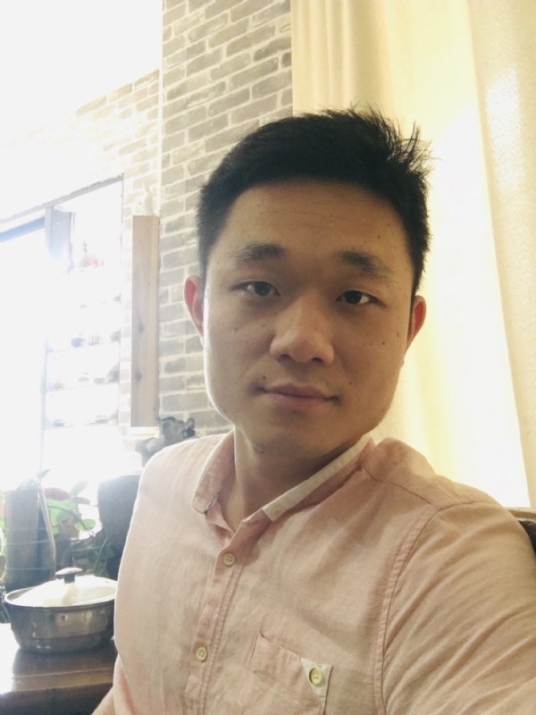 落落大方的第二张照片--柘荣婚介网