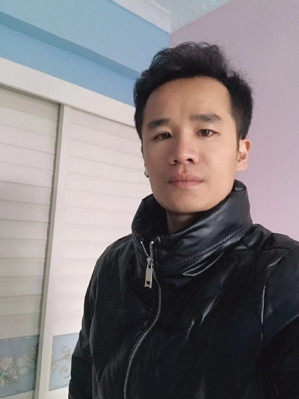 小杨哥的第二张照片--柘荣婚介网