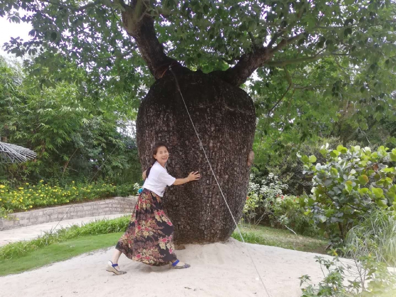 非比的第一张照片--柘荣婚介网