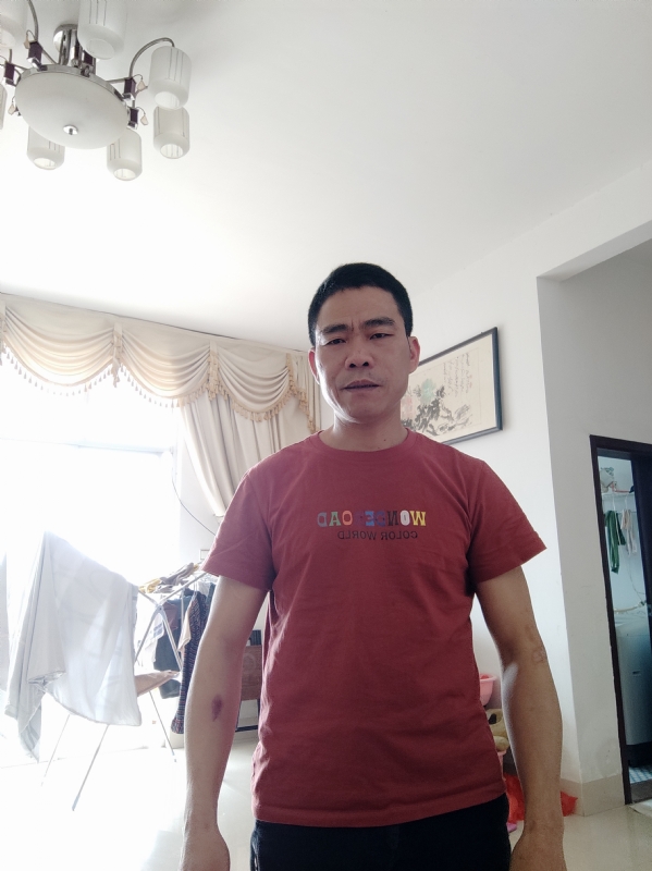 再回首的第二张照片--柘荣婚介网
