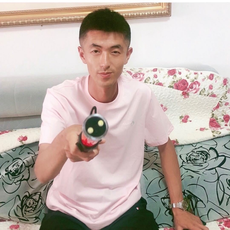 转身留下孤独的她的第二张照片--柘荣婚介网