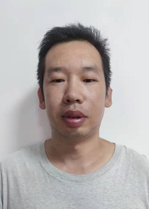微笑的第二张照片--柘荣婚介网