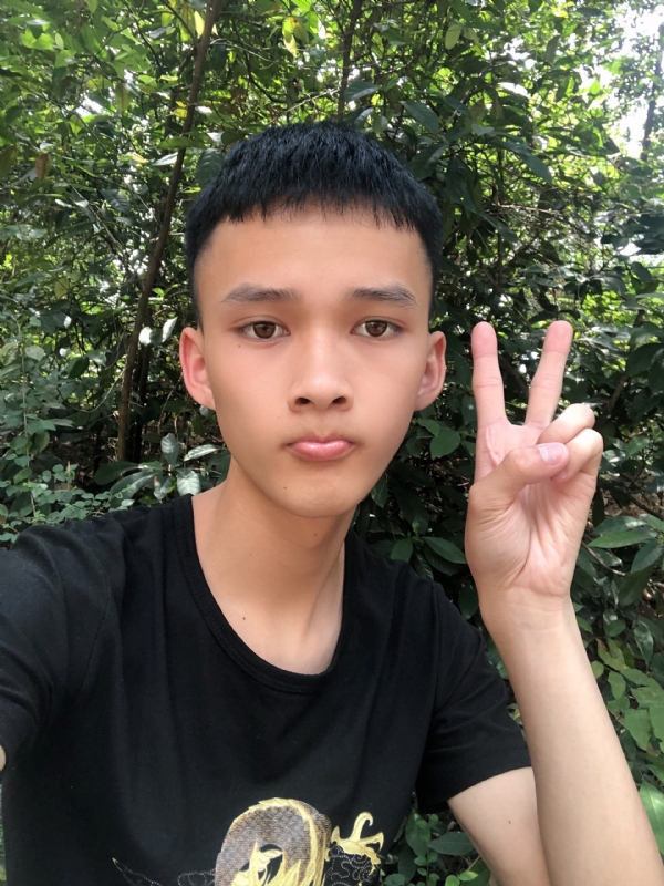 爱你到最后一刻的第一张照片--柘荣婚介网