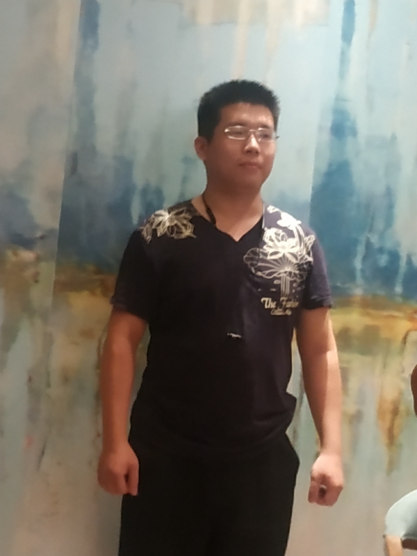 梦想成真的第一张照片--柘荣婚介网