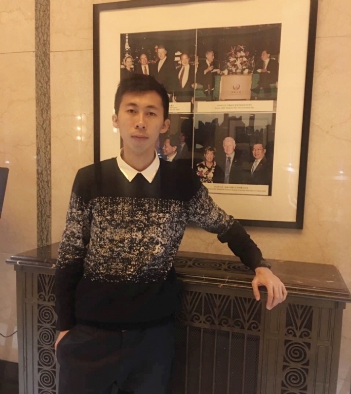 初心1988的第二张照片--柘荣婚介网