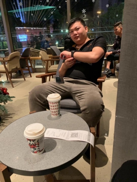 华熙的第一张照片--柘荣婚介网