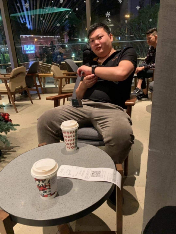 华熙的第二张照片--柘荣婚介网