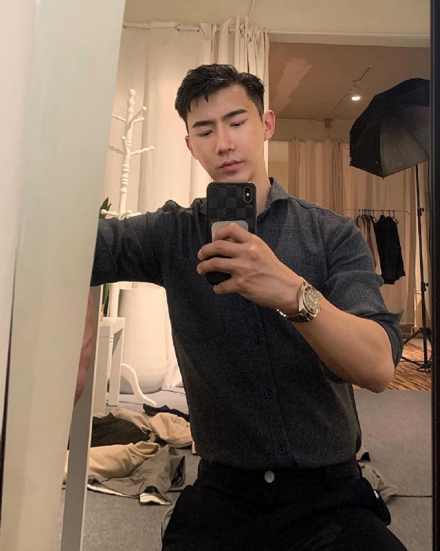 leeaiai的第一张照片--柘荣婚介网