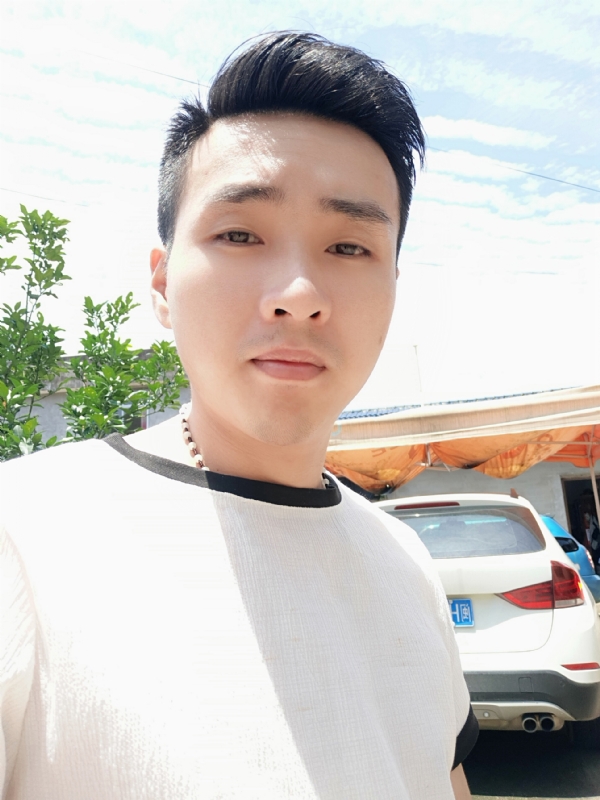 人间烟火的第一张照片--柘荣婚介网