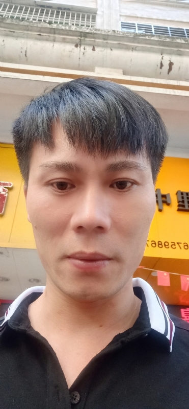 笑看人生的第二张照片--柘荣婚介网