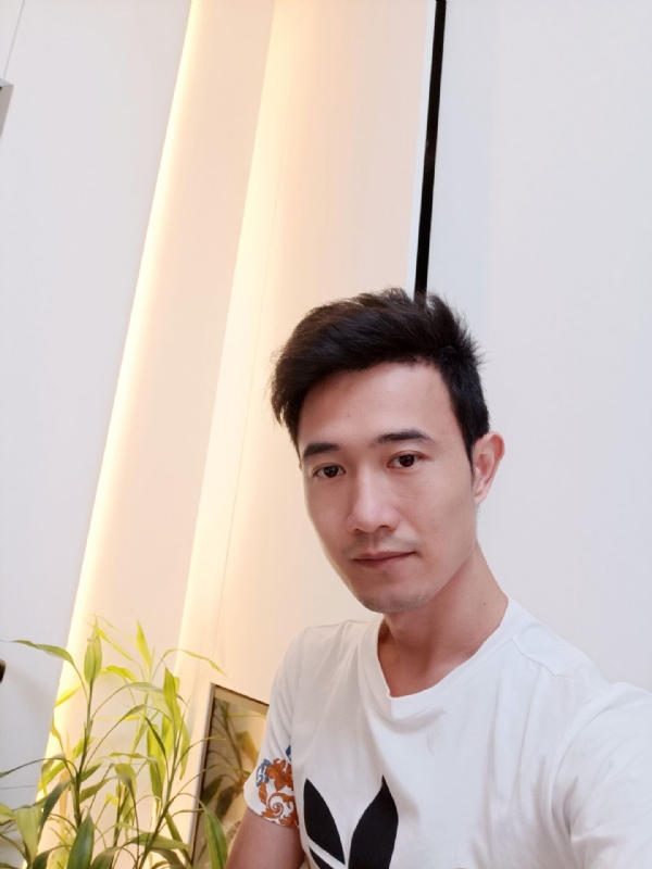 简的第一张照片--柘荣婚介网
