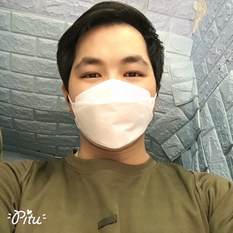 Kwan的第一张照片--柘荣婚介网