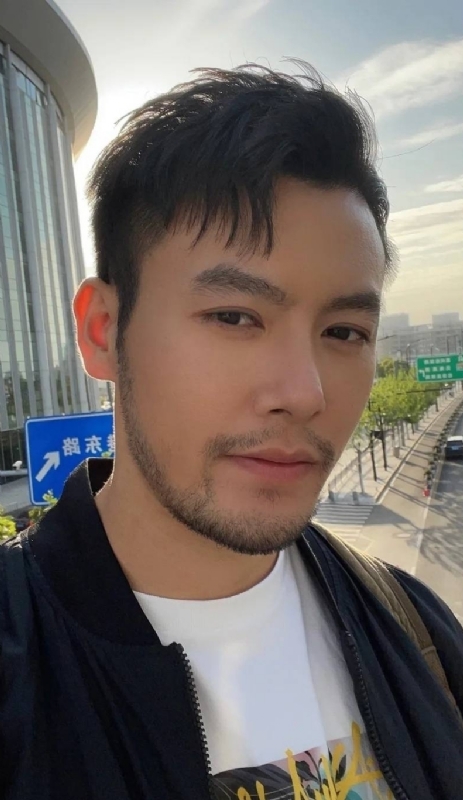 清風徐來的第一张照片--柘荣婚介网