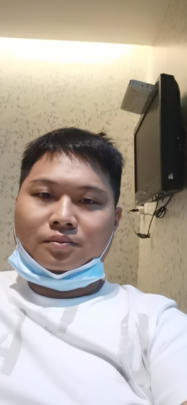 看缘分的第一张照片--柘荣婚介网