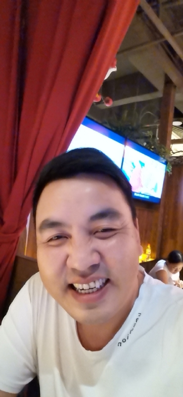 泉哥的第一张照片--柘荣婚介网
