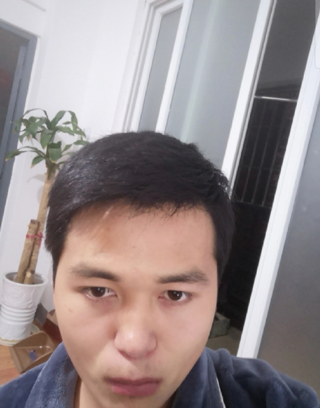 随心的第七张照片--柘荣婚介网