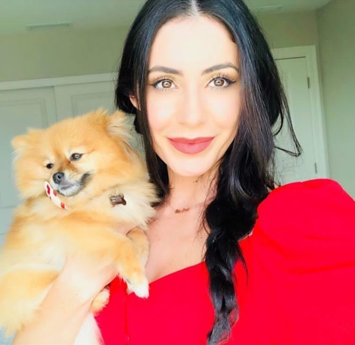 Lisadennis的第一张照片--柘荣婚介网