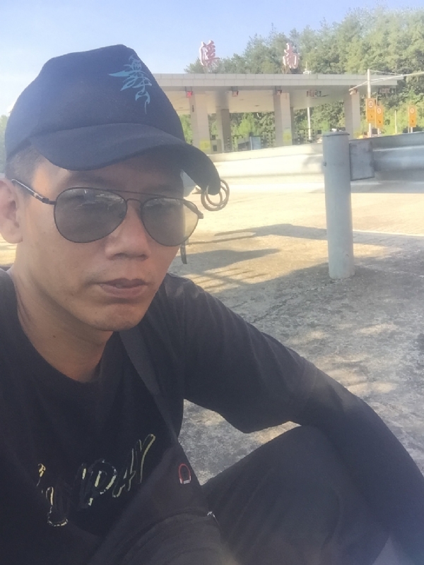 为你再疯一次的第一张照片--柘荣婚介网