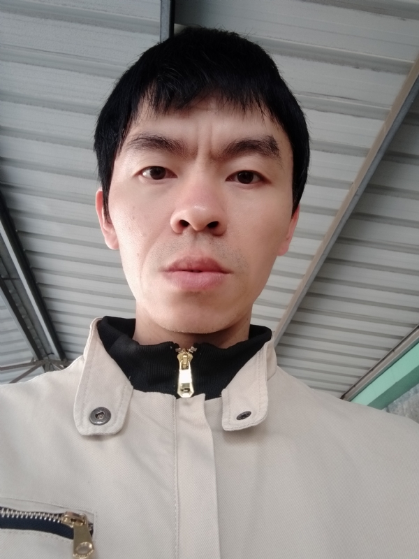 寂寞无忌的第一张照片--柘荣婚介网