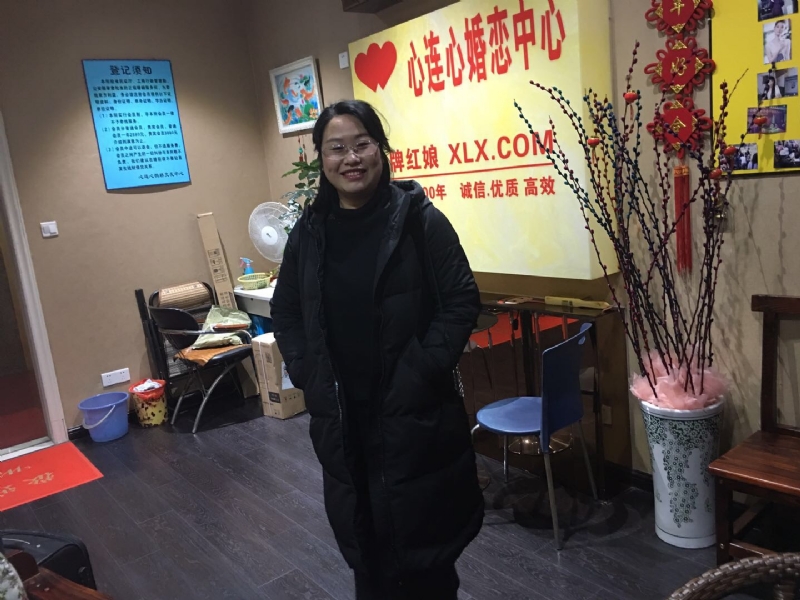 ei的第一张照片--柘荣婚介网
