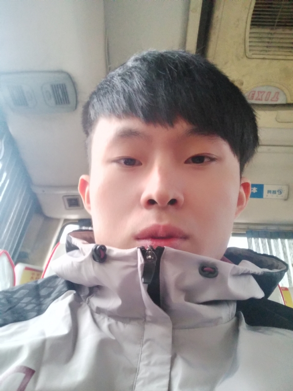 新的开始的第一张照片--柘荣婚介网