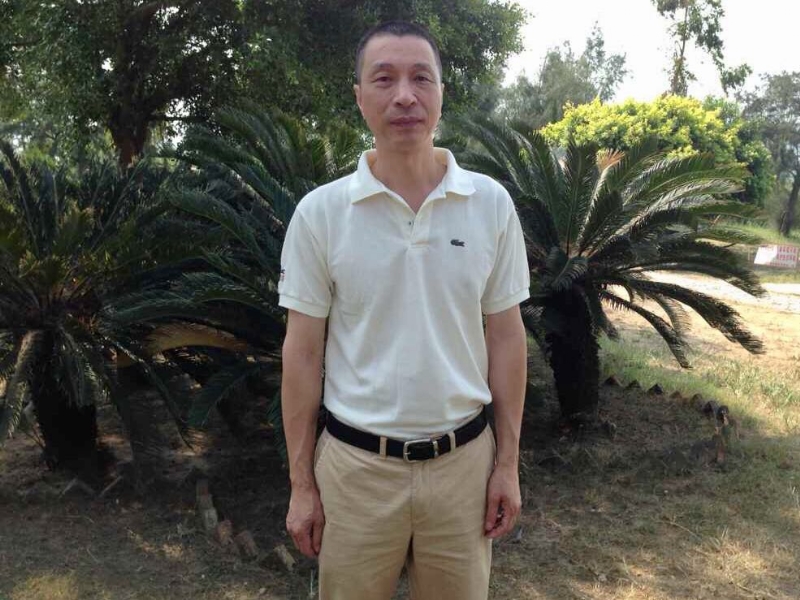 星辰的第二张照片--柘荣婚介网