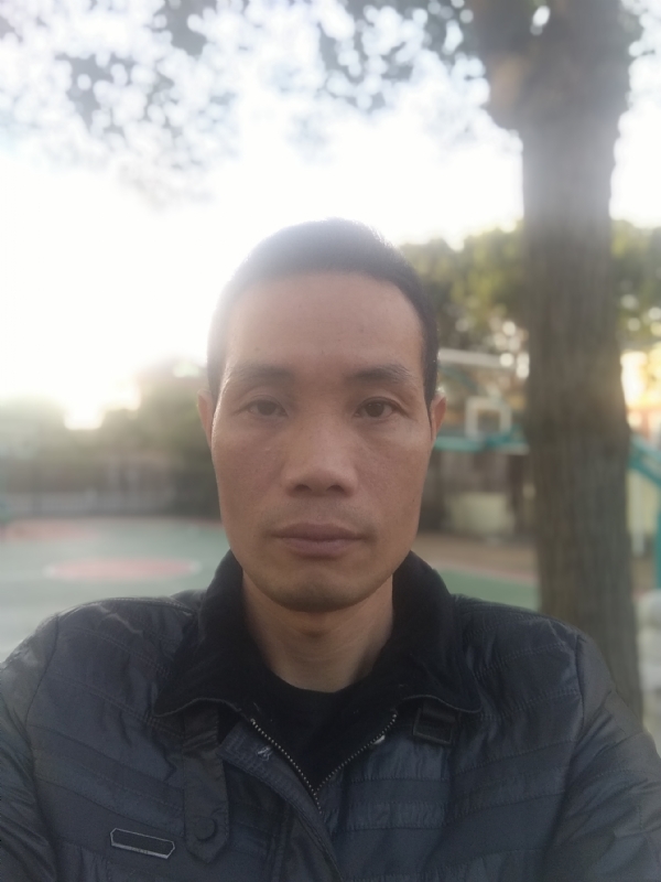 王耀明的第一张照片--柘荣婚介网