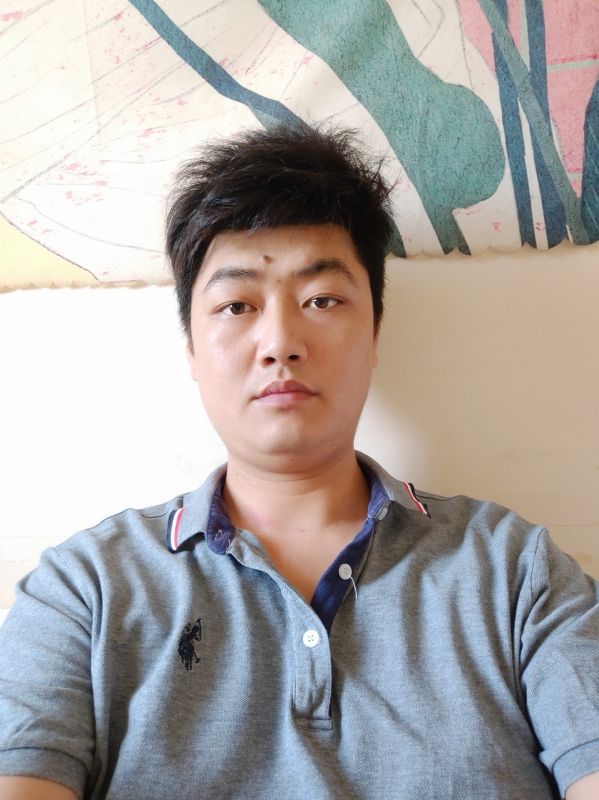 霖?的第一张照片--柘荣婚介网