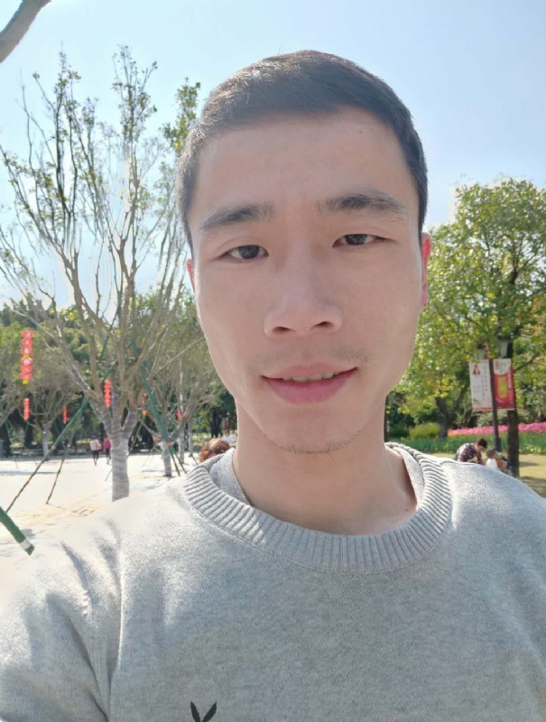 小懒虫的第一张照片--柘荣婚介网