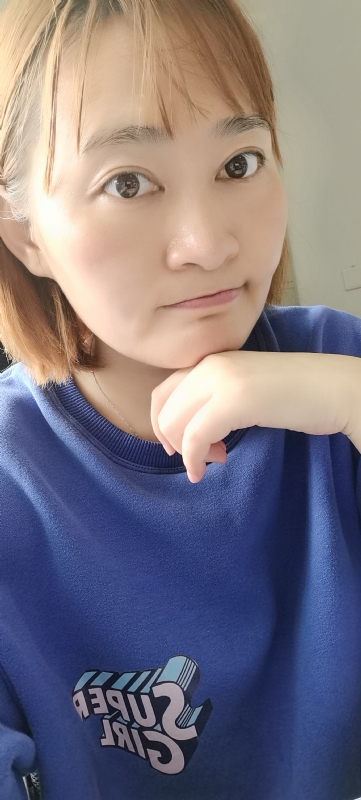 花花火的第一张照片--柘荣婚介网