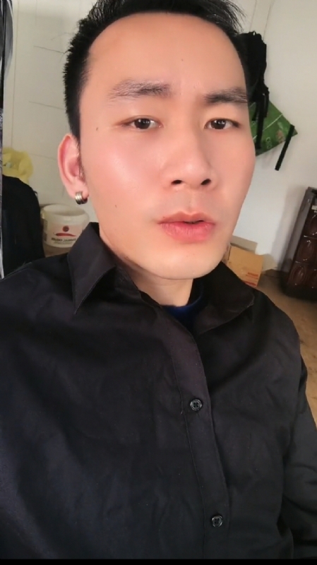 领悟的第一张照片--柘荣婚介网