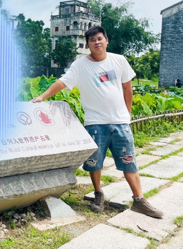 张海187的第二张照片--柘荣婚介网