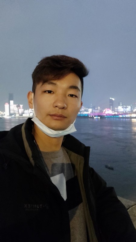 遇见的第一张照片--柘荣婚介网
