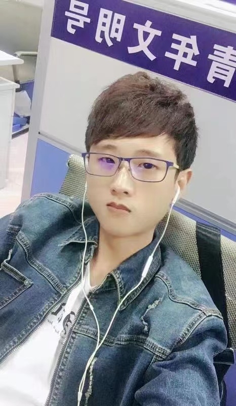 十月的第一张照片--柘荣婚介网