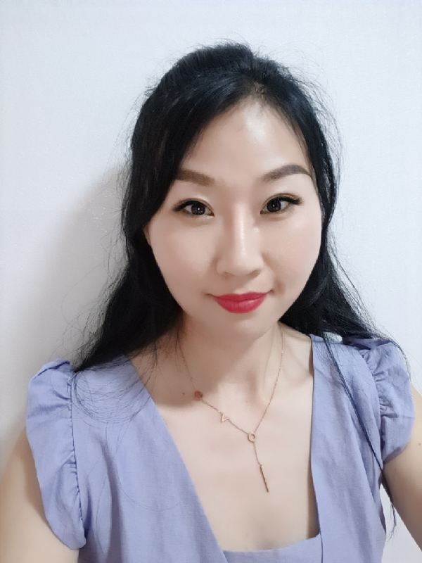 淘淘的第一张照片--柘荣婚介网