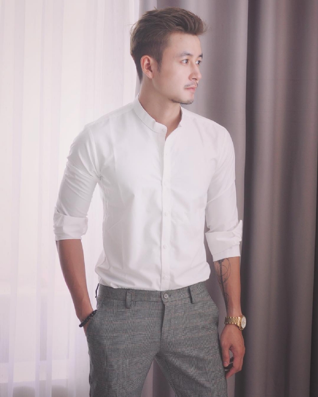 kevin的第一张照片--柘荣婚介网