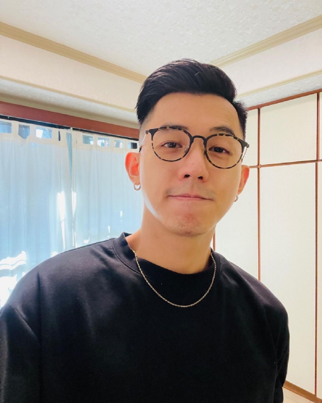 张智宸的第二张照片--柘荣婚介网