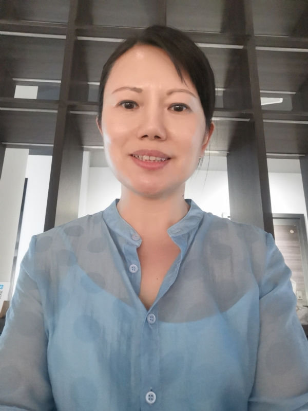 简简单单的第一张照片--柘荣婚介网