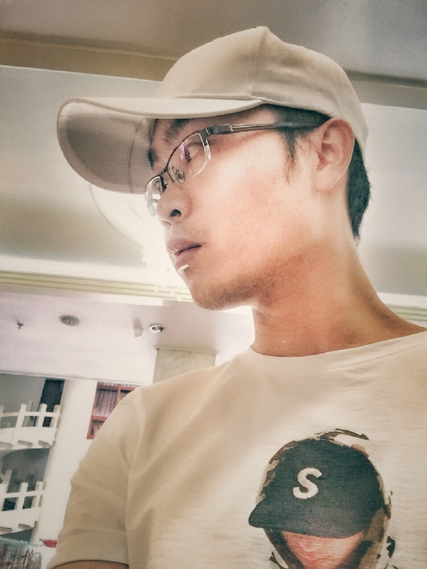 nicemicey的第一张照片--柘荣婚介网