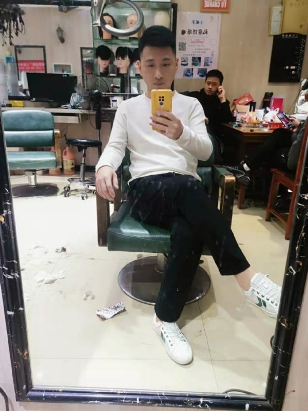 陈辉88的第一张照片--柘荣婚介网