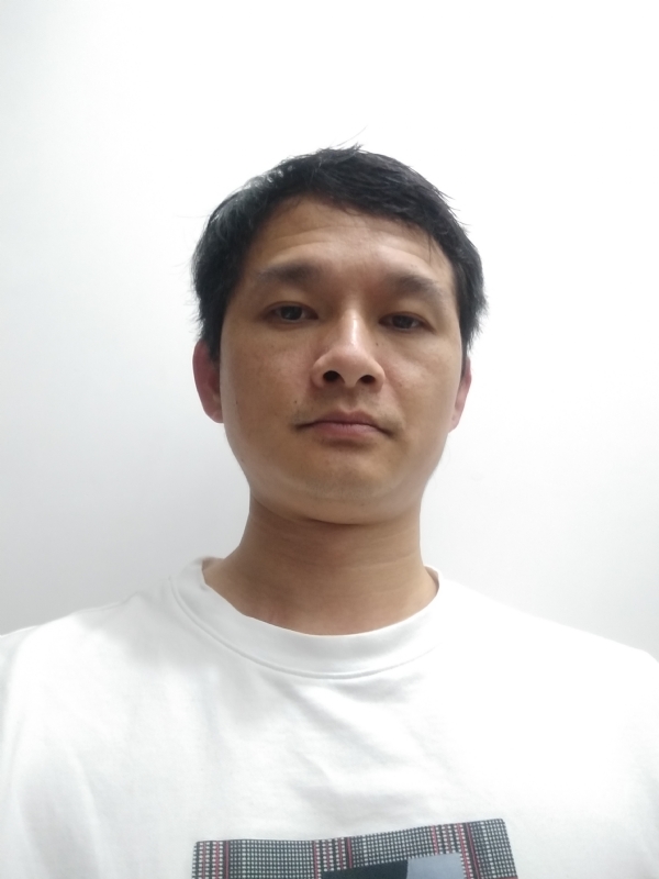 鼓浪扬帆的第一张照片--柘荣婚介网