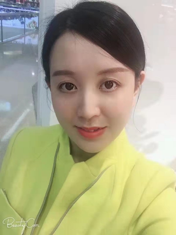 近水楼台的第二张照片--柘荣婚介网