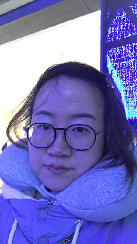 wendy的第二张照片--柘荣婚介网