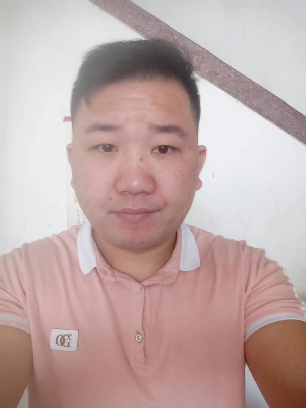 星星之火的第一张照片--柘荣婚介网