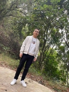 WD的第二张照片--柘荣婚介网