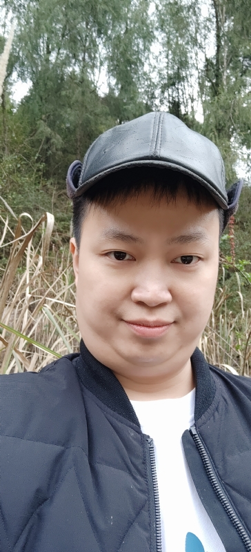 熊猫儿的第一张照片--柘荣婚介网