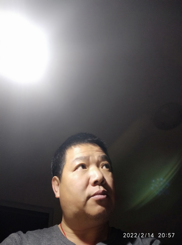 飞龙的第二张照片--柘荣婚介网