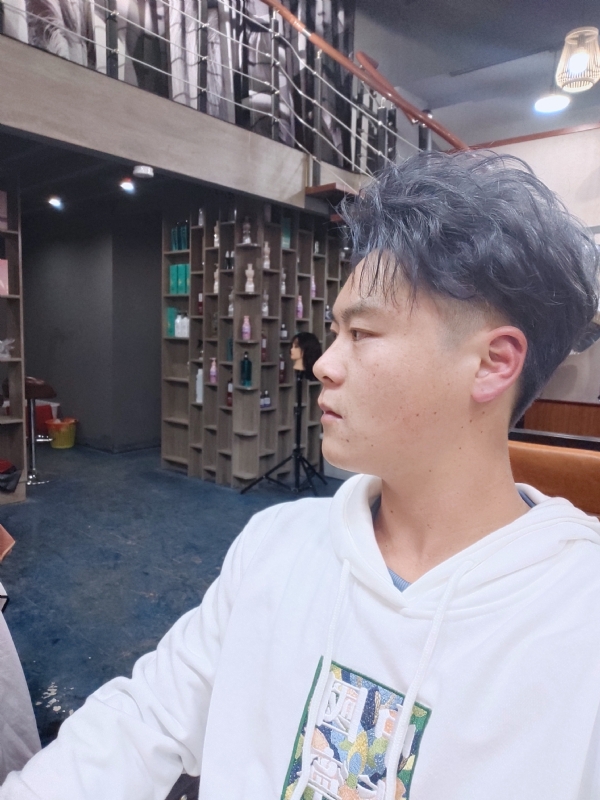《零》的第一张照片--柘荣婚介网
