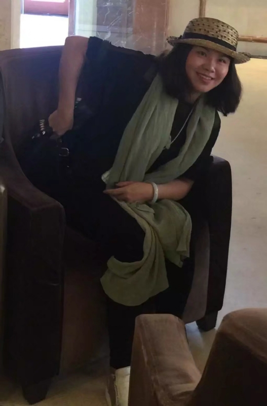 seven的第一张照片--柘荣婚介网