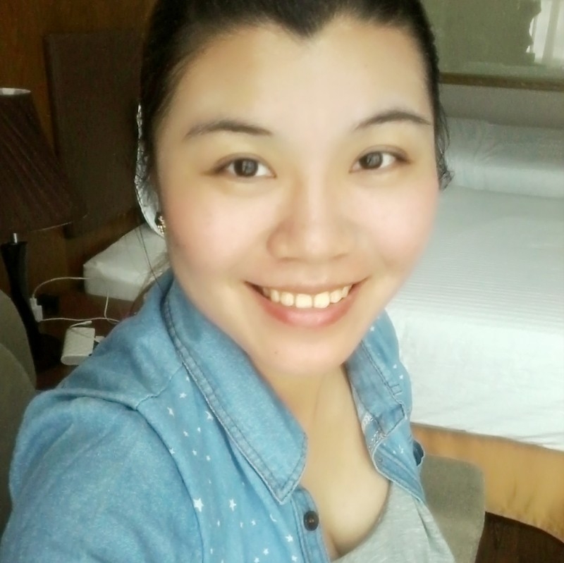 seven的第二张照片--柘荣婚介网